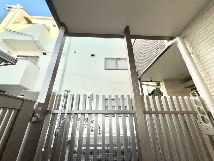 EASE.Korienの物件内観写真