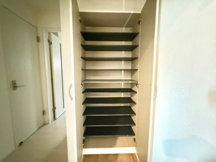 EASE.Korienの物件内観写真