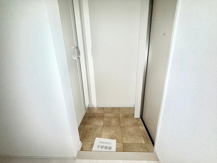 EASE.Korienの物件内観写真