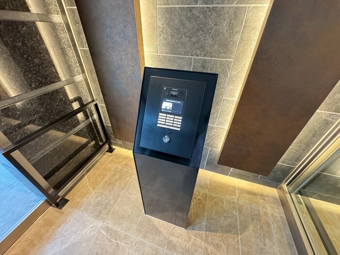 GENOVIA神戸湊川公園の物件外観写真