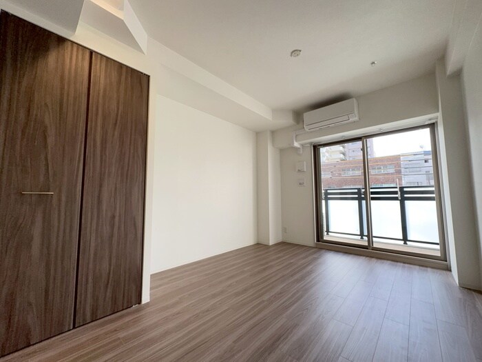 GENOVIA神戸湊川公園の物件内観写真