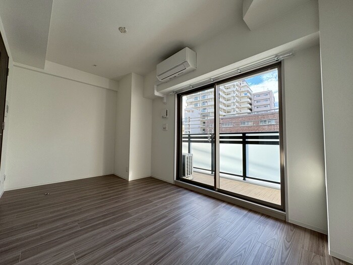 GENOVIA神戸湊川公園の物件内観写真