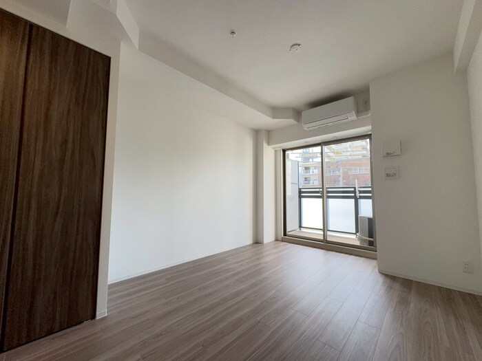 GENOVIA神戸湊川公園の物件内観写真