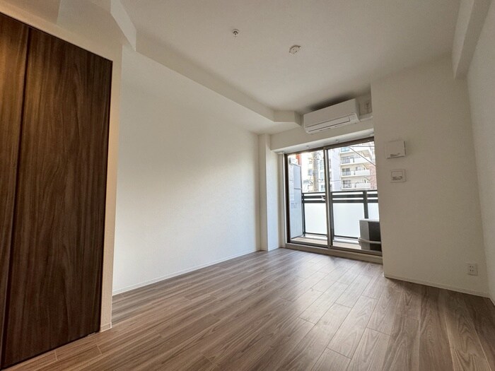 GENOVIA神戸湊川公園の物件内観写真