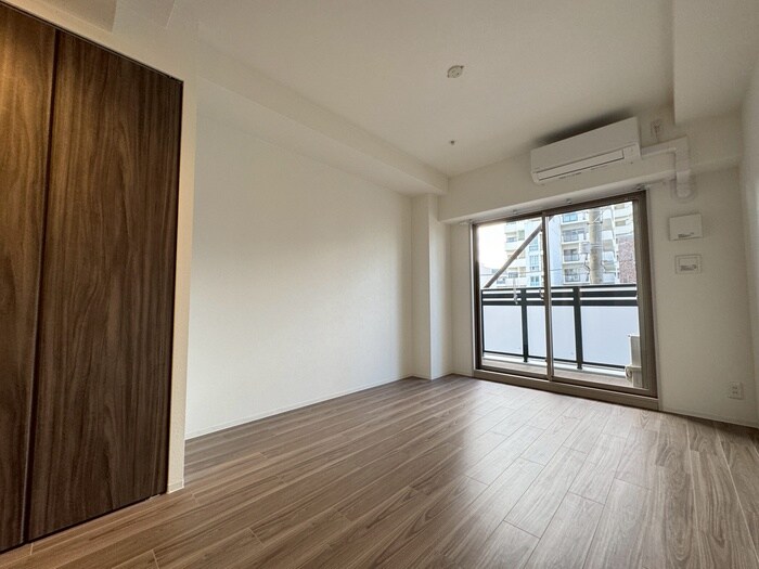 GENOVIA神戸湊川公園の物件内観写真