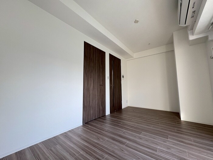 GENOVIA神戸湊川公園の物件内観写真