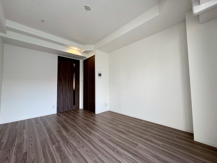 GENOVIA神戸湊川公園の物件内観写真