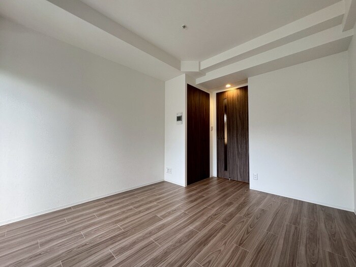 GENOVIA神戸湊川公園の物件内観写真