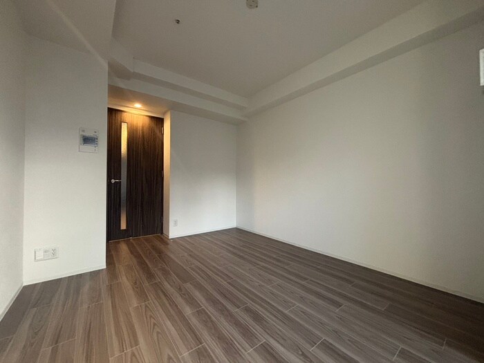 GENOVIA神戸湊川公園の物件内観写真