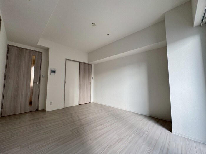 GENOVIA神戸湊川公園の物件内観写真