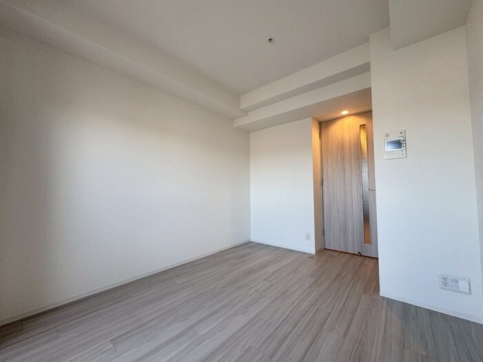 GENOVIA神戸湊川公園の物件内観写真