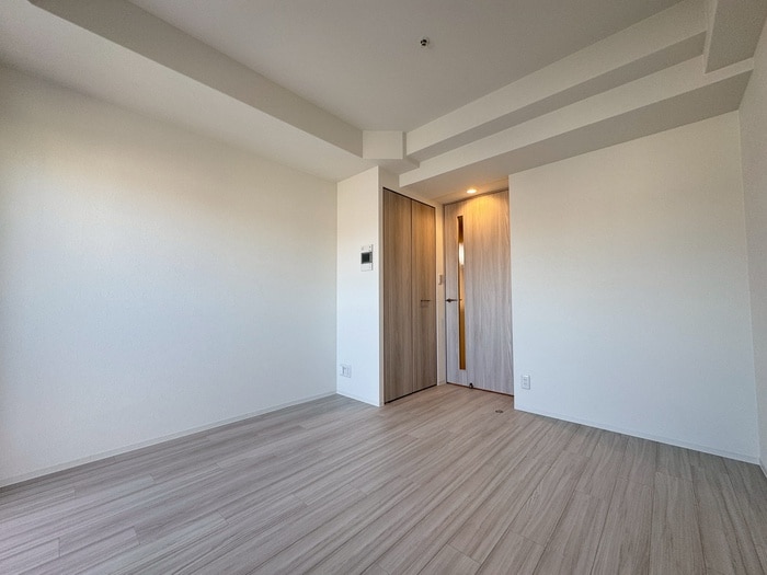 GENOVIA神戸湊川公園の物件内観写真