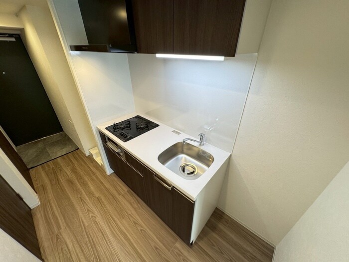 GENOVIA神戸湊川公園の物件内観写真