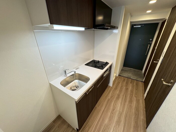 GENOVIA神戸湊川公園の物件内観写真