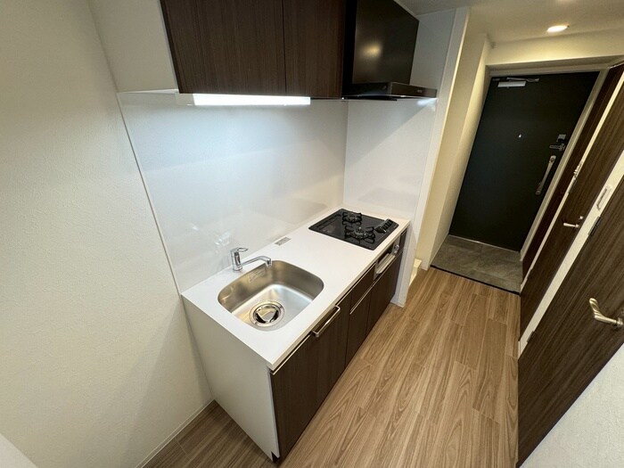 GENOVIA神戸湊川公園の物件内観写真