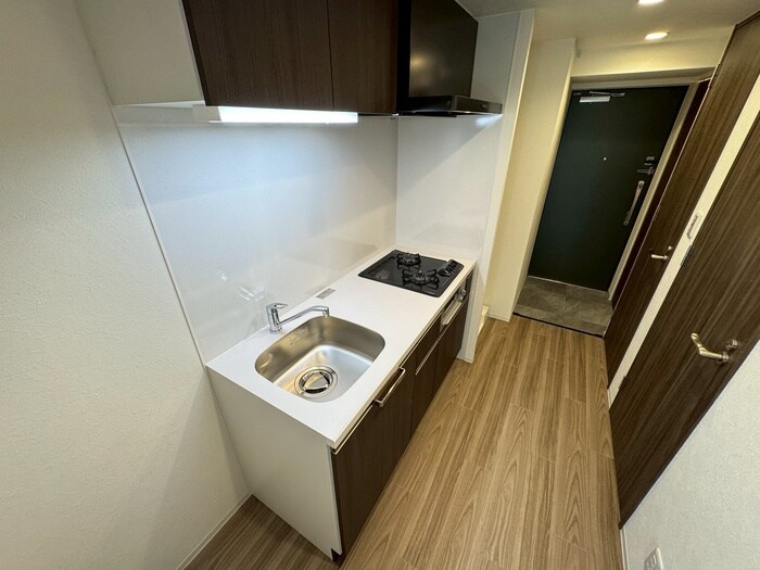 GENOVIA神戸湊川公園の物件内観写真