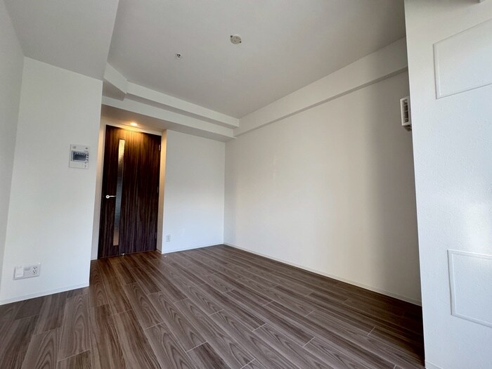 GENOVIA神戸湊川公園の物件内観写真