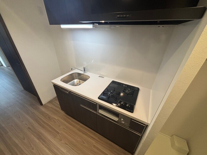 GENOVIA神戸湊川公園の物件内観写真