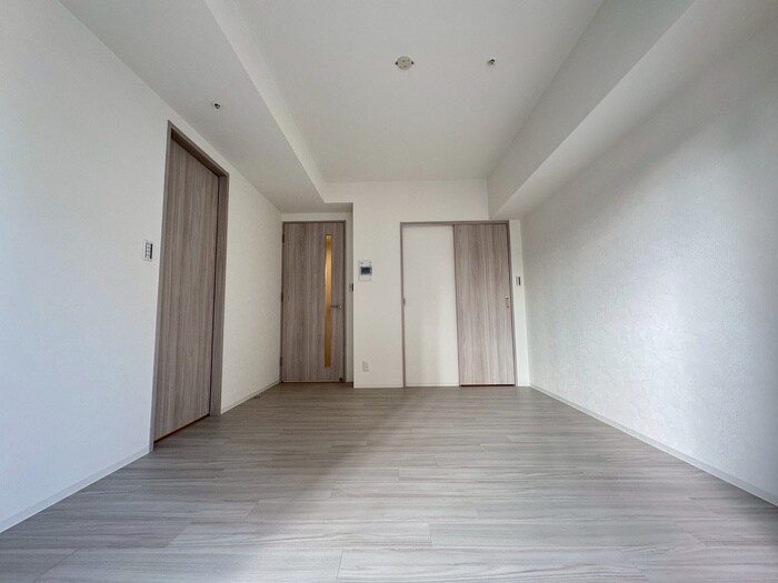 GENOVIA神戸湊川公園の物件内観写真