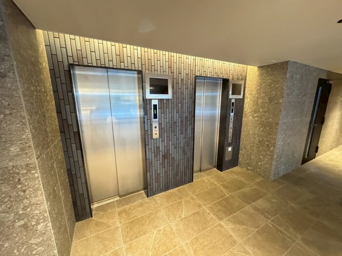 GENOVIA神戸湊川公園の物件外観写真