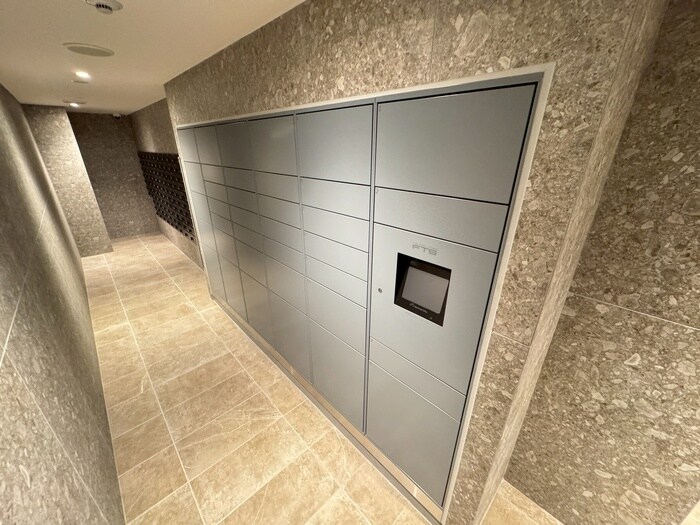 GENOVIA神戸湊川公園の物件外観写真