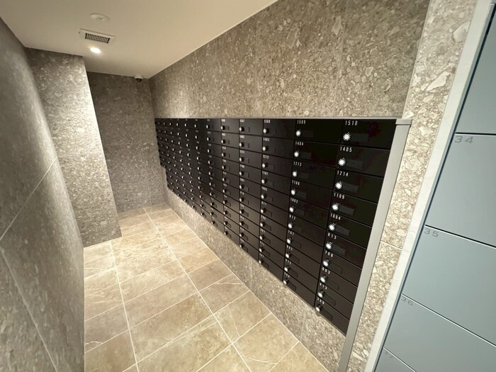 GENOVIA神戸湊川公園の物件外観写真