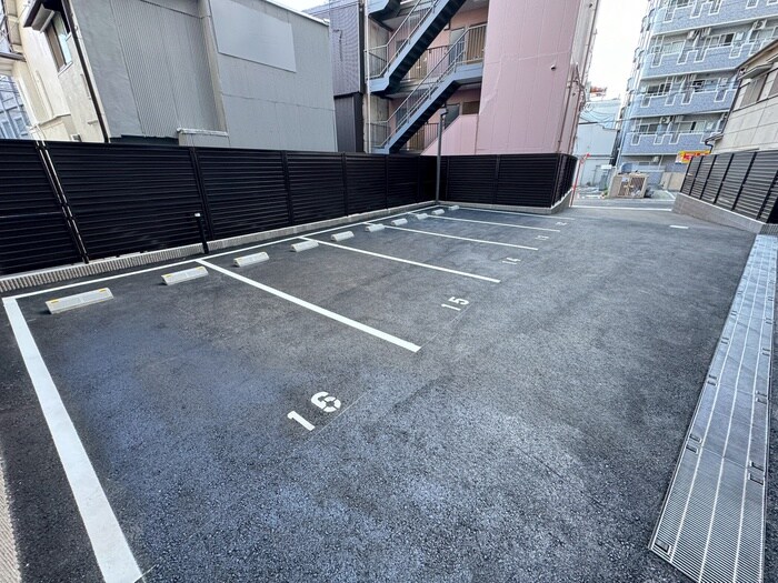 GENOVIA神戸湊川公園の物件外観写真