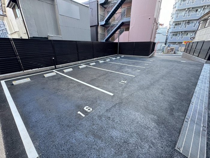 GENOVIA神戸湊川公園の物件外観写真