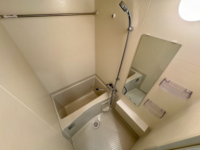 GENOVIA神戸湊川公園の物件内観写真