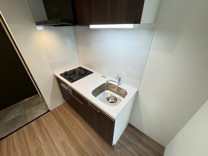 GENOVIA神戸湊川公園の物件内観写真