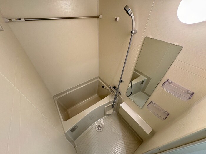 GENOVIA神戸湊川公園の物件内観写真