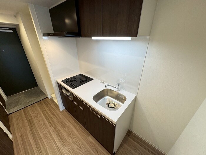 GENOVIA神戸湊川公園の物件内観写真