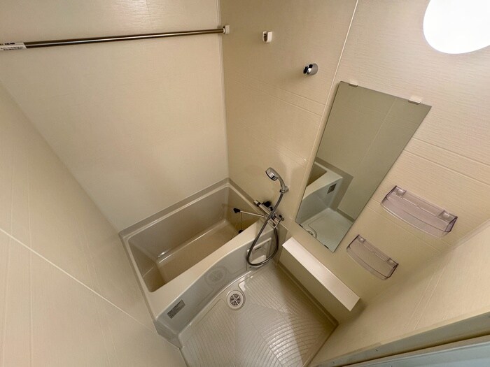 GENOVIA神戸湊川公園の物件内観写真