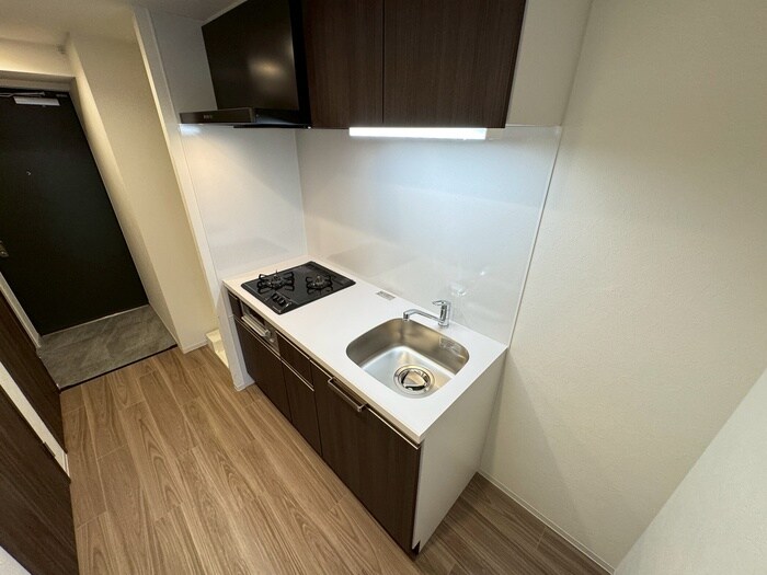 GENOVIA神戸湊川公園の物件内観写真