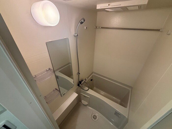 GENOVIA神戸湊川公園の物件内観写真