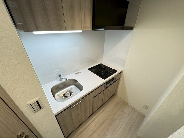 GENOVIA神戸湊川公園の物件内観写真