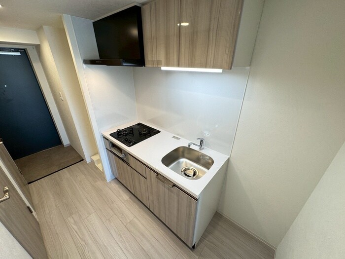 GENOVIA神戸湊川公園の物件内観写真