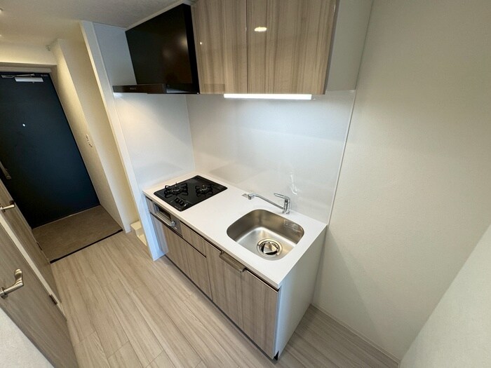 GENOVIA神戸湊川公園の物件内観写真