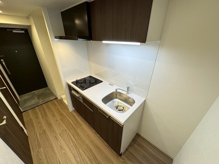 GENOVIA神戸湊川公園の物件内観写真