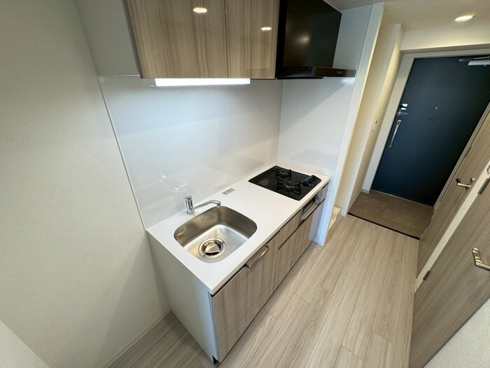 GENOVIA神戸湊川公園の物件内観写真