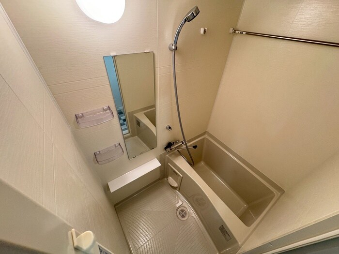 GENOVIA神戸湊川公園の物件内観写真