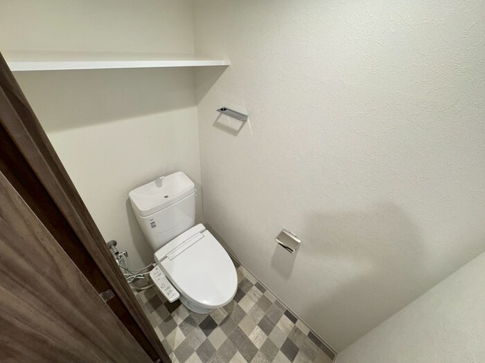 GENOVIA神戸湊川公園の物件内観写真