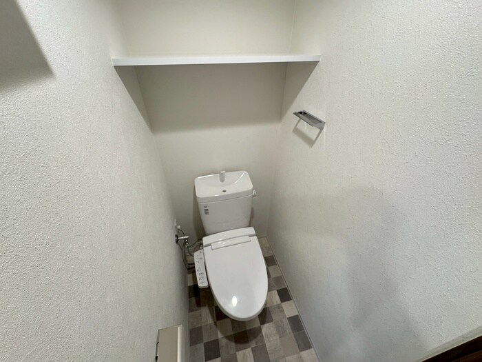 GENOVIA神戸湊川公園の物件内観写真