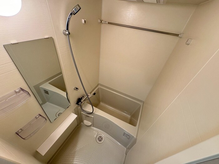 GENOVIA神戸湊川公園の物件内観写真