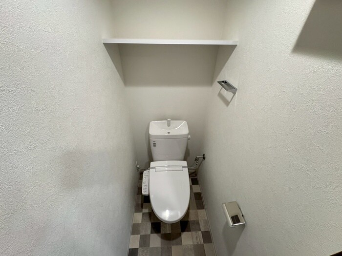 GENOVIA神戸湊川公園の物件内観写真