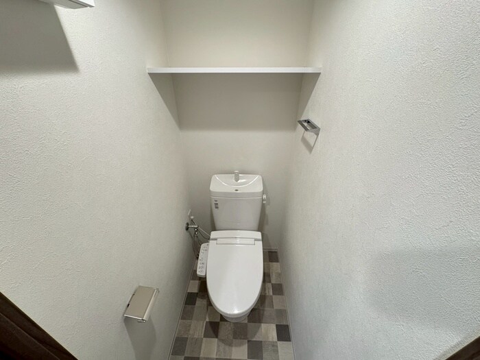 GENOVIA神戸湊川公園の物件内観写真