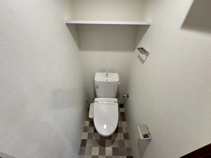 GENOVIA神戸湊川公園の物件内観写真