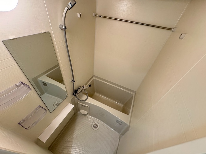 GENOVIA神戸湊川公園の物件内観写真