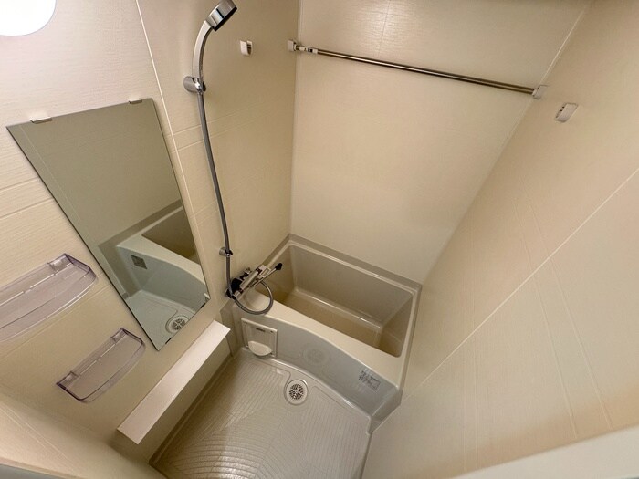 GENOVIA神戸湊川公園の物件内観写真