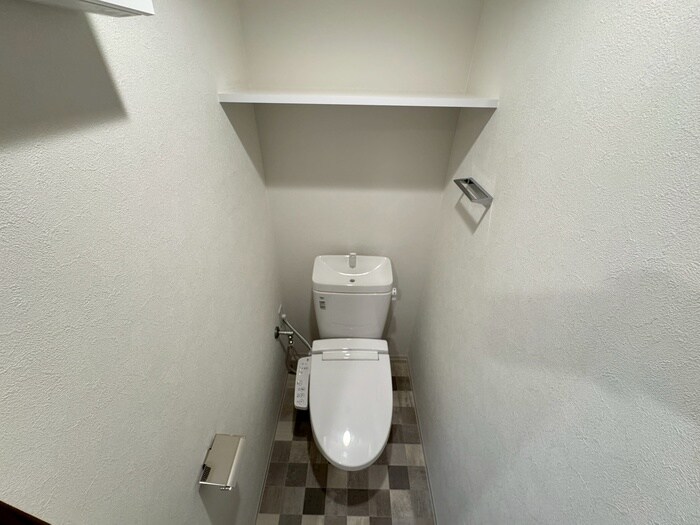 GENOVIA神戸湊川公園の物件内観写真